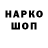 Марки N-bome 1500мкг TheLucky